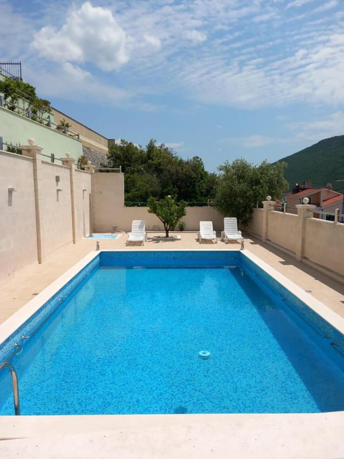 Villa Natalia Neum Exterior photo